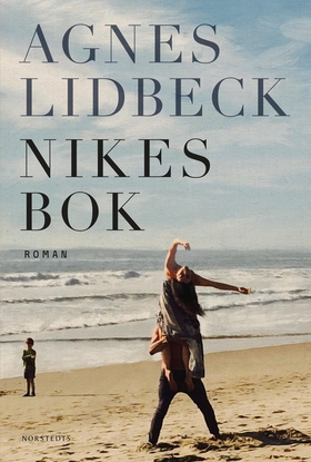 Nikes bok (e-bok) av Agnes Lidbeck