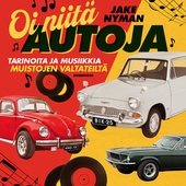 Oi niitä autoja