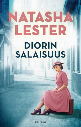 Diorin salaisuus (e-bok) av Natasha Lester