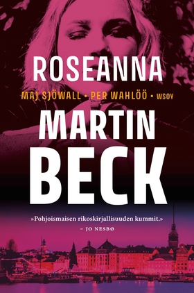 Roseanna (e-bok) av Maj Sjöwall, Per Wahlöö