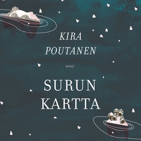 Surun kartta (ljudbok) av Kira Poutanen