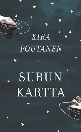 Surun kartta (e-bok) av Kira Poutanen