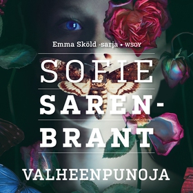 Valheenpunoja (ljudbok) av Sofie Sarenbrant