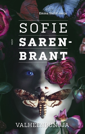 Valheenpunoja (e-bok) av Sofie Sarenbrant