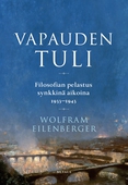 Vapauden tuli