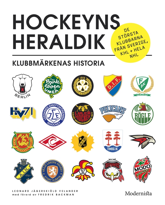 Hockeyns heraldik