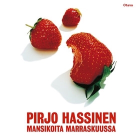 Mansikoita marraskuussa (ljudbok) av Pirjo Hass