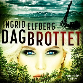 Dagbrottet (ljudbok) av Ingrid Elfberg