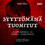 Syyttömänä tuomitut