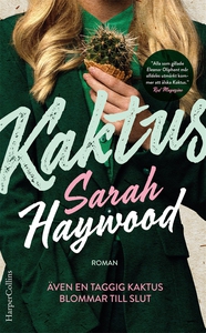 Kaktus (e-bok) av Sarah Haywood