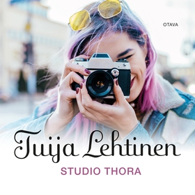 Studio Thora (ljudbok) av Tuija Lehtinen