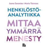 Henkilöstöanalytiikka