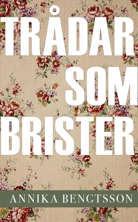 Trådar som brister (e-bok) av Annika Bengtsson