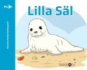 Lilla Säl (e-bok) av Marianne Randel Søndergaar
