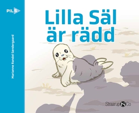 Lilla Säl är rädd (e-bok) av Marianne Randel Sø