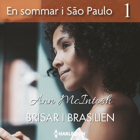 Brisar i Brasilien (ljudbok) av Ann McIntosh