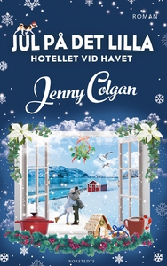 Jul på det lilla hotellet vid havet (e-bok) av 