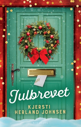 Julbrevet (e-bok) av Kjersti Herland Johnsen