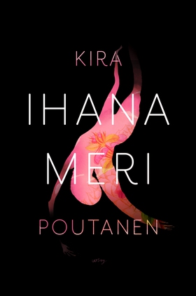 Ihana meri (e-bok) av Kira Poutanen