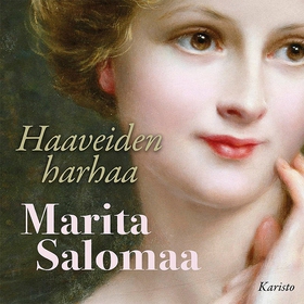 Haaveiden harhaa (ljudbok) av Marita Salomaa