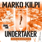 Undertaker – Kuolemanpelko