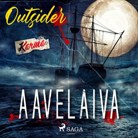 Aavelaiva (ljudbok) av Outsider