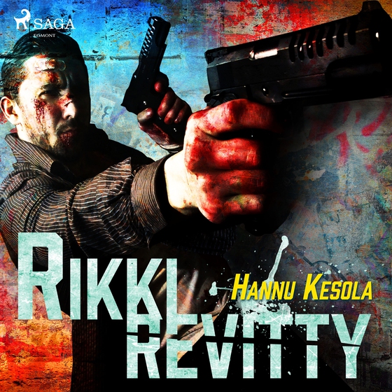 Rikki revitty