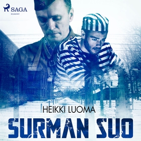 Surman suo (ljudbok) av Heikki Luoma