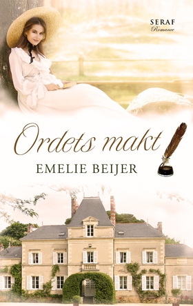 Ordets makt (e-bok) av Emelie Beijer