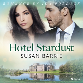 Hotel Stardust (ljudbok) av Susan Barrie
