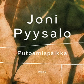Putoamispaikka (ljudbok) av Joni Pyysalo