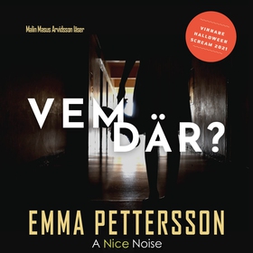 Vem där? (ljudbok) av Emma Pettersson, hem lig