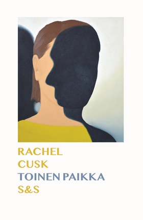 Toinen paikka (e-bok) av Rachel Cusk