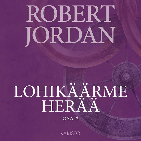 Lohikäärme herää