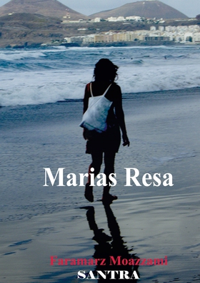 Marias resa (e-bok) av Faramarz Moazzami
