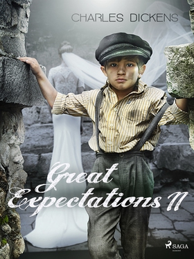 Great Expectations II (e-bok) av Charles Dicken