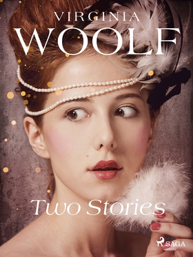 Two Stories (e-bok) av Virginia Woolf