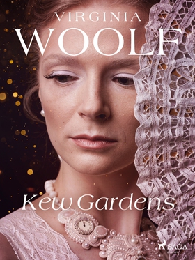 Kew Gardens (e-bok) av Virginia Woolf