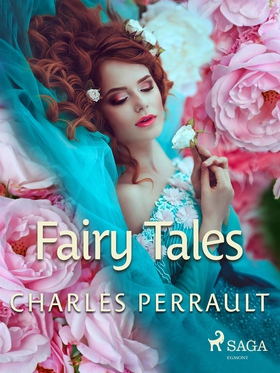 Fairy Tales (e-bok) av Charles Perrault