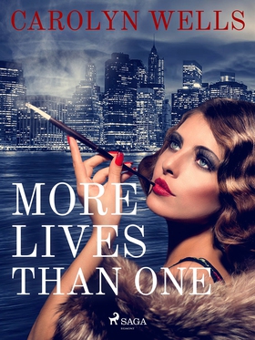 More Lives Than One (e-bok) av Carolyn Wells