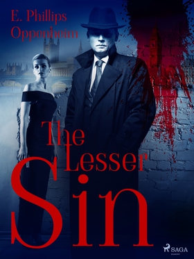 The Lesser Sin (e-bok) av Edward Phillips Oppen