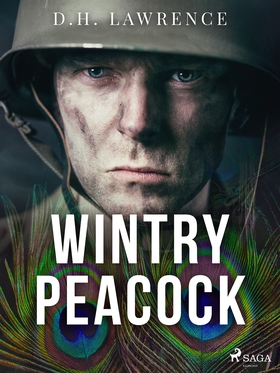 Wintry Peacock (e-bok) av D.H. Lawrence