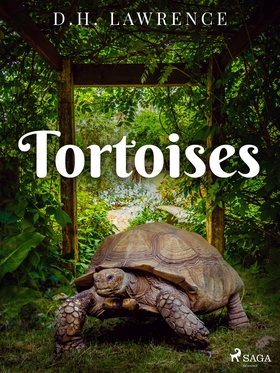 Tortoises (e-bok) av D.H. Lawrence
