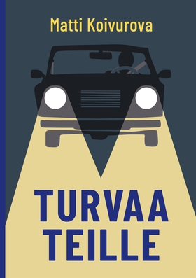 Turvaa teille (e-bok) av Matti Koivurova