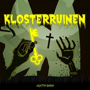 Klosterruinen (ljudbok) av Staffan Götestam