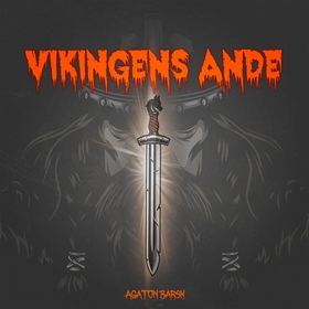 Vikingens ande (ljudbok) av Staffan Götestam