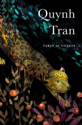 Varjo ja viileys (e-bok) av Tran Quynh