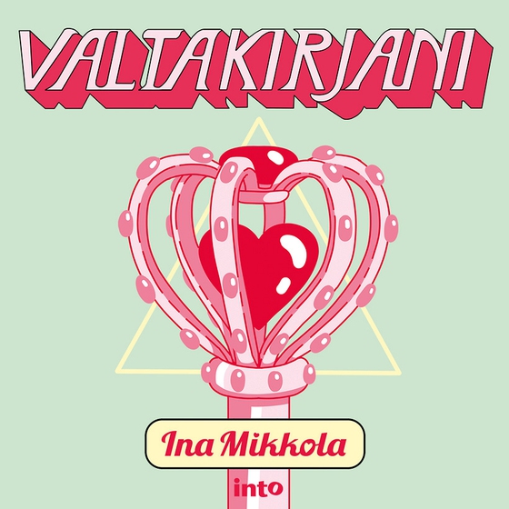 Valtakirjani