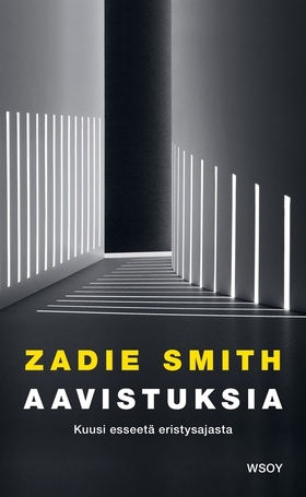 Aavistuksia (e-bok) av Zadie Smith