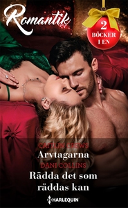 Arvtagarna/Rädda det som räddas kan (e-bok) av